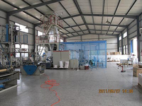 LLDPE امتداد الفيلم